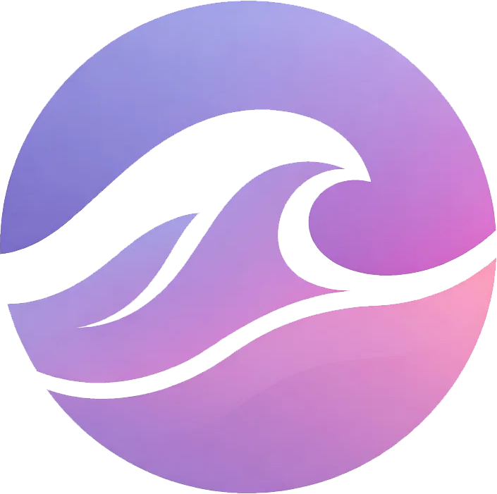 SaveWave logo
